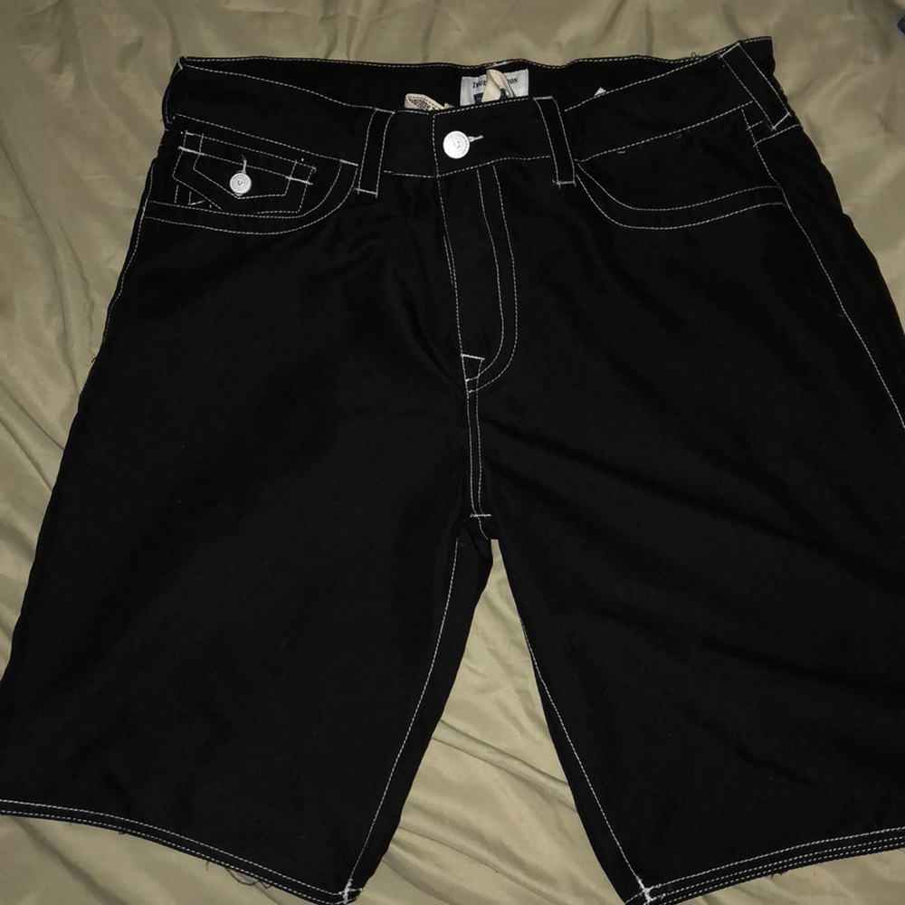 Tru Religion Shorts